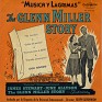 Glenn Miller The Glenn Miller Story Columbia 7" Spain CGE 60.025